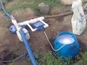 технология очистки воды для полива
