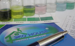 химический анализ воды